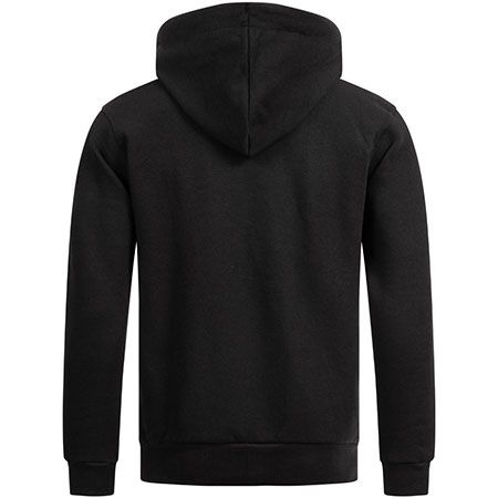 Ben Sherman Zipper Kapuzen Sweatjacke in 3 Farben für je 23,94€ (statt 29€)