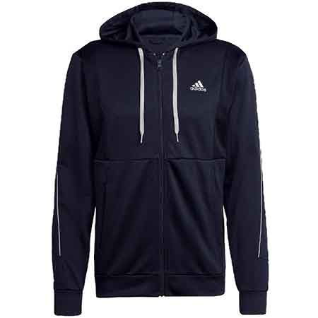 adidas Ribbed Aeroready Trainingsanzug in 3 Farben für je 44,99€ (statt 60€)