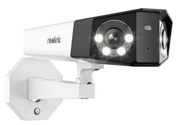 Reolink Duo 2 PoE 4k Überwachungskamera mit Dual Objektiv für 115€ (statt 140€)