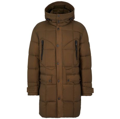 BOSS Herren Steppjacke OTRIKA D für 414,70€ (statt 549€)   S bis L