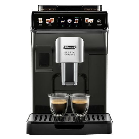 DeLonghi ECAM450.55.G Eletta Explore Kaffeevollautomat für 699€ (statt 802€)