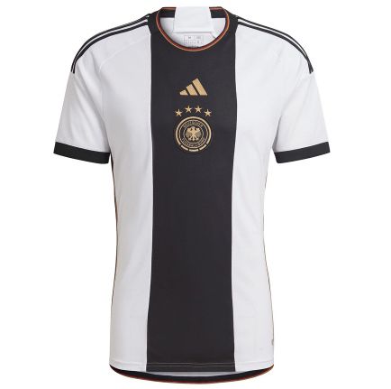 adidas Performance Fußballtrikot DFB 22 Heimtrikot für 35,99€ (statt 60€)