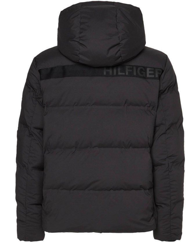 Tommy Hilfiger Daunenjacke Tech Essentials Puffer für 282,87€ (statt 350€)