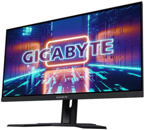 GigaByte 27 Zoll M27Q X Gaming Monitor mit 240Hz für 403,99€ (statt 473€)