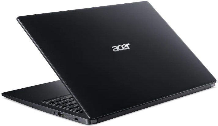 acer Aspire 3 mit Ryzen 5, 8GB RAM, 500GB SSD & Windwos 11 für 299,99€ (statt 435€)