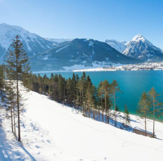 2 ÜN im 4* Arthur&#8217;s Hotel am Achensee in Tirol mit Frühstück ab 144€ p.P.