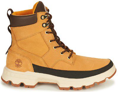 Timberland Tbl Originals Ultra Wp Boots in Schwarz o. Beige für 99,19€ (statt 136€)