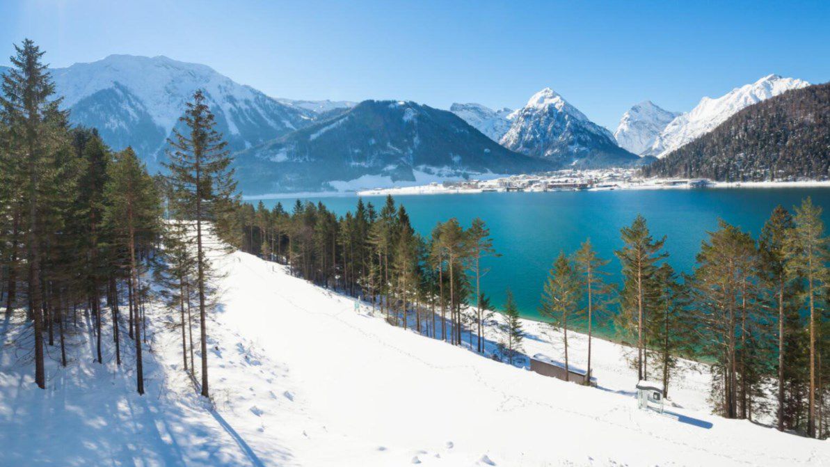 2 ÜN im 4* Arthurs Hotel am Achensee in Tirol mit Frühstück ab 149€ p.P.