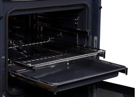 Bauknecht Backofen + Herd mit EEK A+ für 613,95€ (statt 699€)