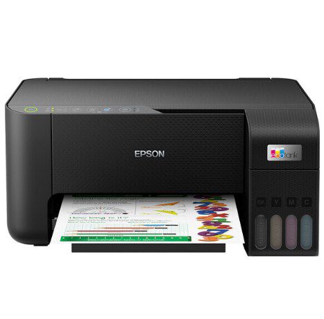 Epson EcoTank ET 2812 Tintenstrahl Multifunktionsdrucker für 177,11€ (statt 199€)