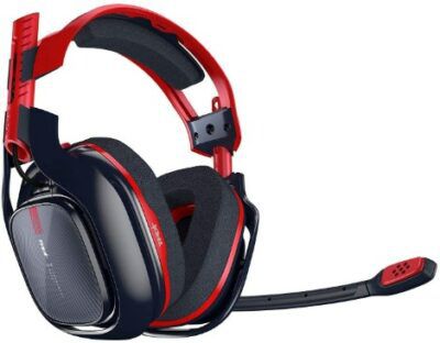 ASTRO A40 TR (Gen 3) Gaming Headset für 105,80€ (statt 144€)