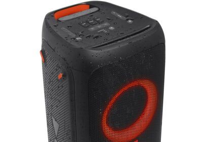 JBL Partybox310 für 360,51€ (statt 425€)