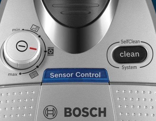 BOSCH BGS5FMLY2 Relaxxx Staubsauger mit Zubehör & Hepa Filter für 179,99€ (statt 214€)