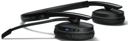 EPOS C20 Wireless Kopfbügel Headset für 99,90€ (statt 180€)