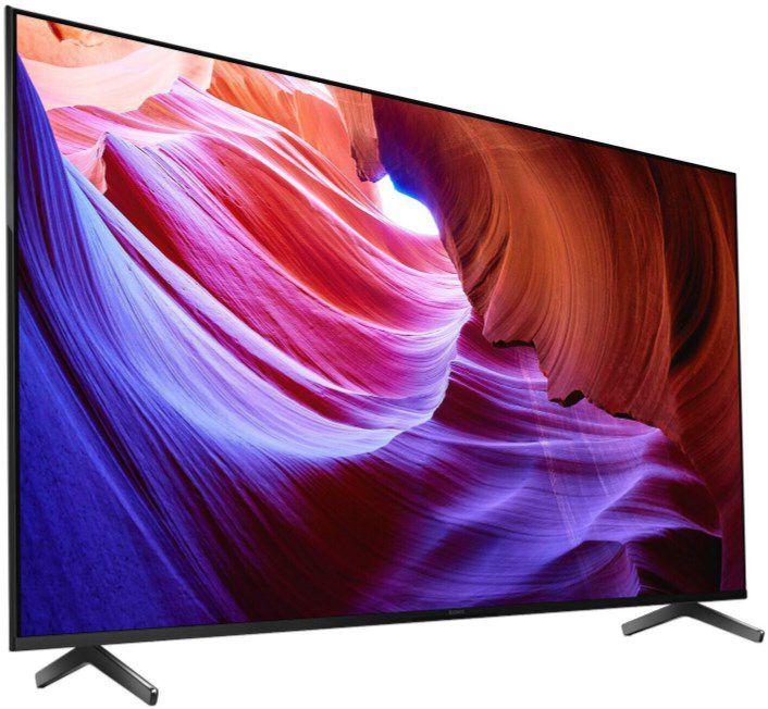 Sony KD X85K 75 Zoll Ultra HD TV mit 120Hz für 1.299€ (statt 1.529€)