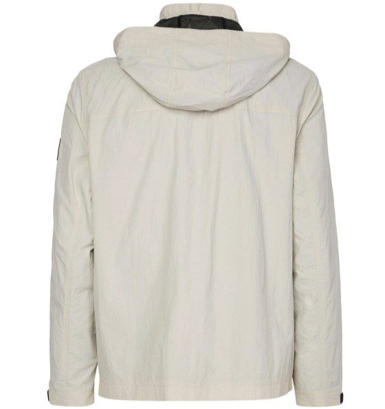 Calvin Klein Cargojacke mit abnehmbarer Kapuze ab 101,99€ (statt 170€)