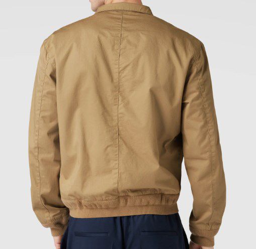 Polo Ralph Lauren Chinojacke in Beige oder Marine für 169,99€ (statt 250€)