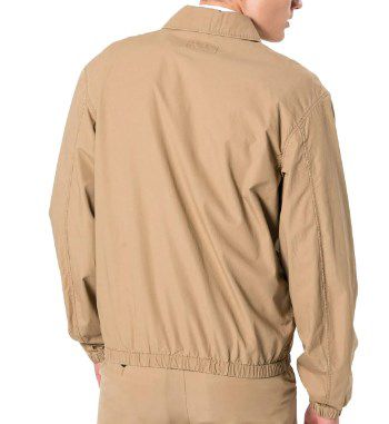 Polo Ralph Lauren Bayport wb Cotton Jacket   100% Baumwolle für 111,44€ (statt 150€)