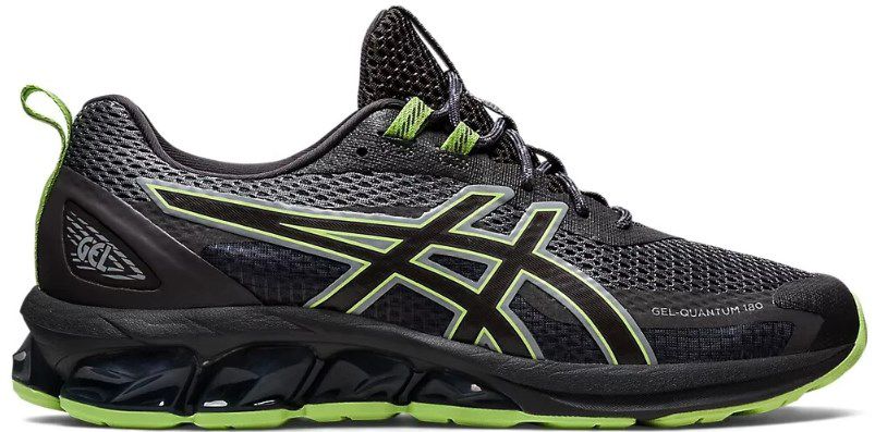 Asics Gel Quantum 180 7 Sneaker für 100€ (statt 127€)