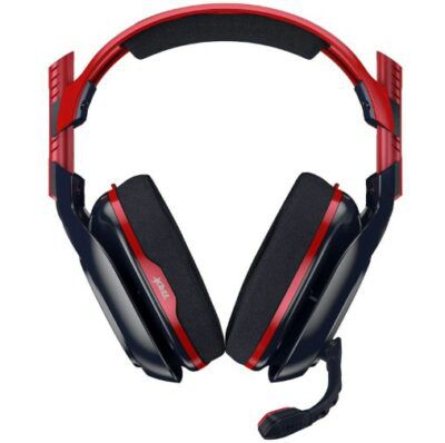 ASTRO A40 TR (Gen 3) Gaming Headset für 105,80€ (statt 144€)