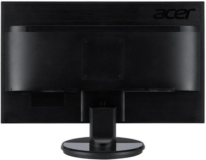 Acer K272HLHbi 27 Zoll Full HD Monitor mit 75Hz ab 99,89€ (statt 125€)