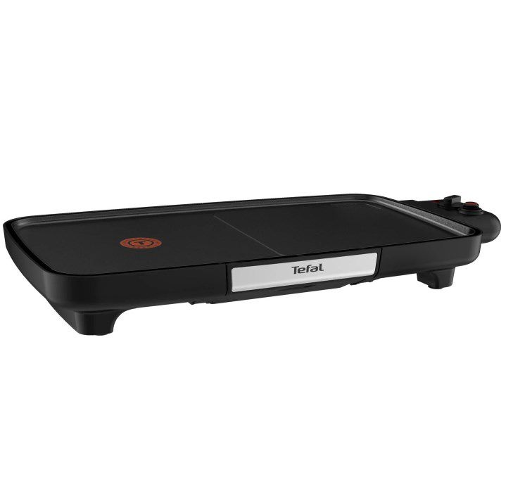 Tefal CB6418 elektrischer Tischgrill BBQ für 47,61€ (statt 70€)