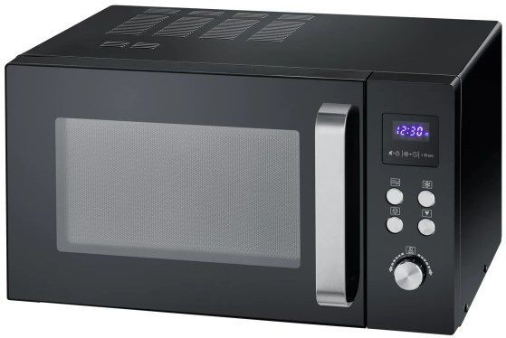 SEVERIN Mikrowelle MW 7757 mit 900 Watt für 108,79€ (statt 126€)