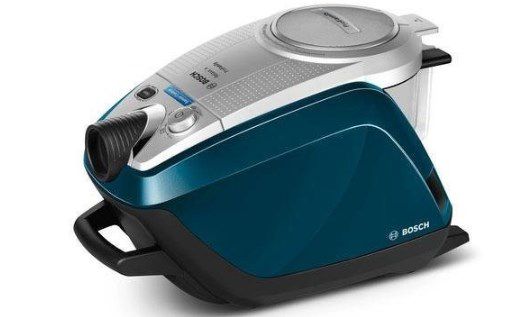 BOSCH BGS5FMLY2 Relaxxx Staubsauger mit Zubehör & Hepa Filter für 179,99€ (statt 214€)