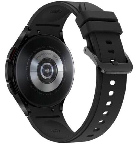 ⌚️ Samsung Galaxy Watch4 Classic 42mm LTE für 129€ (statt 170€)