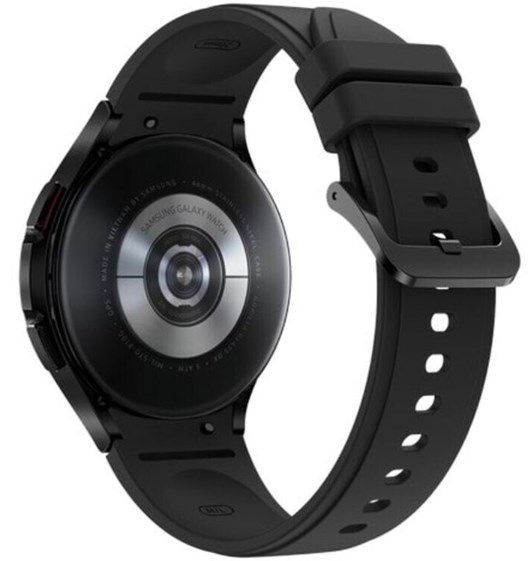 Samsung Galaxy Watch4 Classic 46mm LTE für 169,90€ (statt 179€)