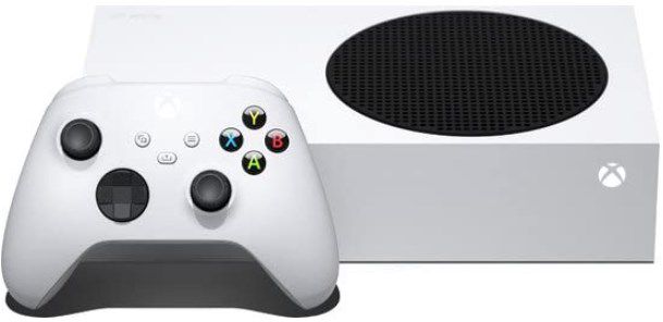 Microsoft Xbox Series S 512GB für 222,94€ (statt 266€)
