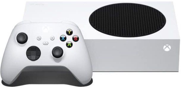 Microsoft Xbox Series S 512GB für 215€ (statt 249€) 3M Xbox Game Pass