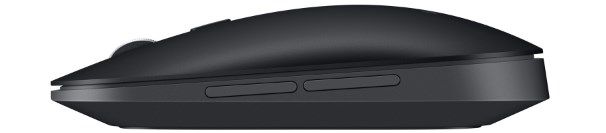 Samsung Bluetooth Mouse Slim EJ M3400 für PC, Laptop & Smartphone für 27,22€ (statt 42€)