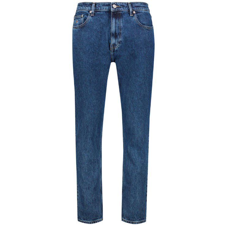 Tommy Hilfiger Dad Jean Regular für 51,94€ (statt 80€)