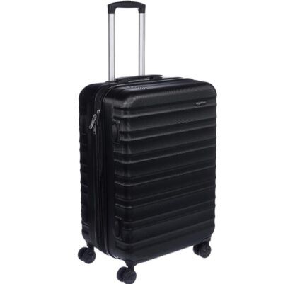 🧳 Amazon Basics Hartschalen – Koffer mit 68cm ab 44,90€ (statt 68€)