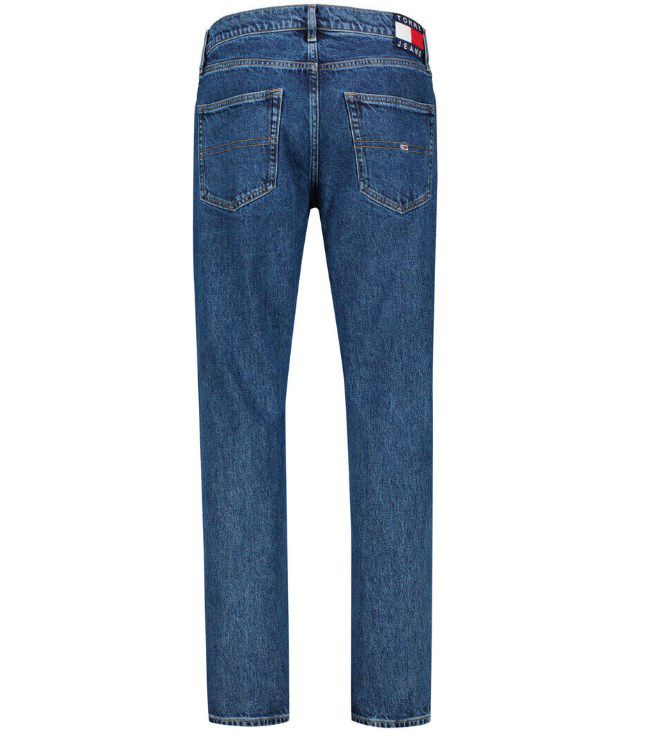 Tommy Hilfiger Dad Jean Regular für 51,94€ (statt 80€)