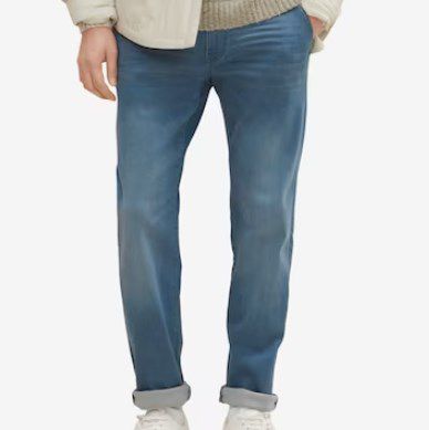 Tom Tailor Jeans Travis für 29,94€ (statt 48€)