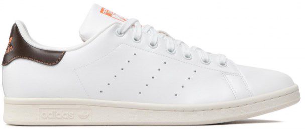 Adidas Stan Smith FZ6085 Sneaker in Weiß für 83€ (statt 110€)