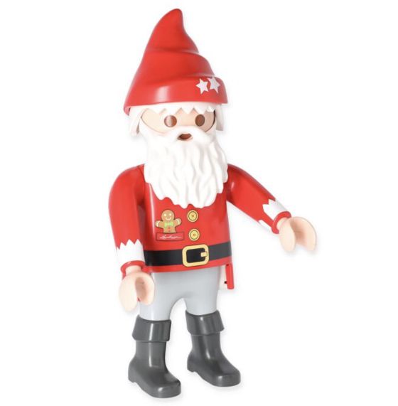 Playmobil XXL Weihnachtswichtel (68 cm) für 45,94€ (statt 67€)