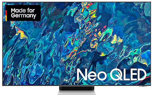 Samsung TV Bundle: 65 NEO QLED QN95B + 55 Crystal UHD TV für 2.199€ (statt 2.347€)