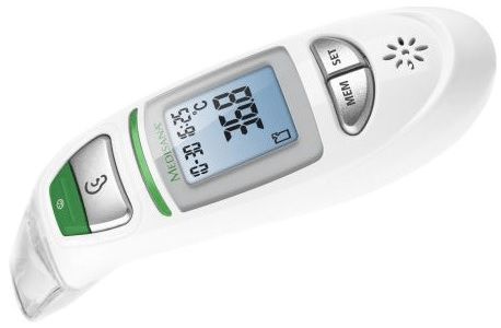 medisana TM 750 Fieberthermometer für 15,99€ (statt 27€)