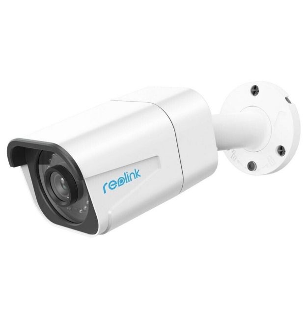 Reolink RLC-810A 4K POE Überwachungskamera für 69,99€ (statt 79€)