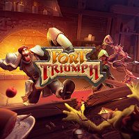 Epic Games: u.a. Fort Triumph (Metacritic 7,3) gratis