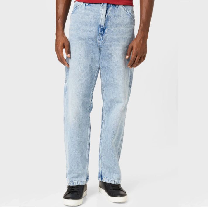 Levis Stay Loose Carpenter Jeans für 47,92€ (statt 61€)