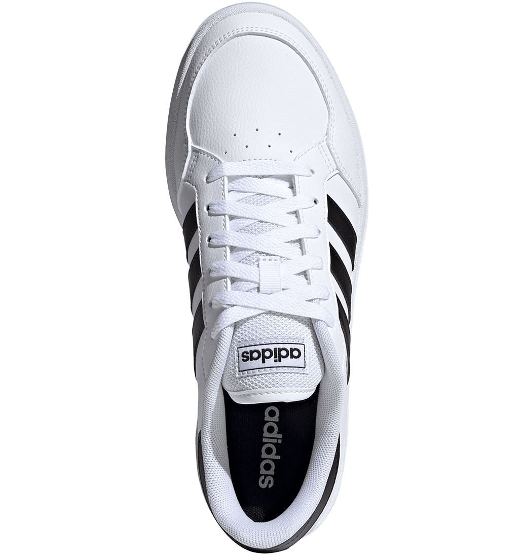 adidas Breaknet Sneaker für 34,99€ (statt 43€)