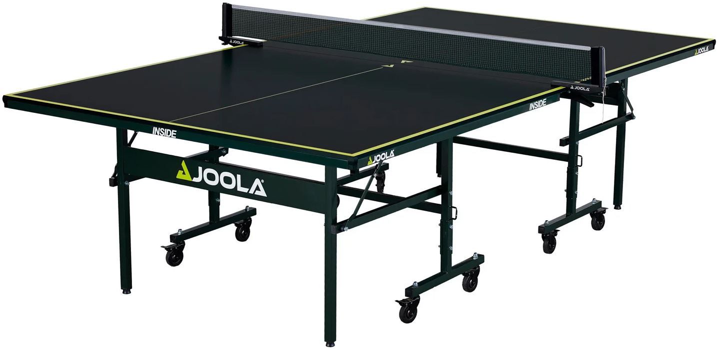 JOOLA Inside J15 Indoor Tischtennisplatte für 283,56€ (statt 429€)