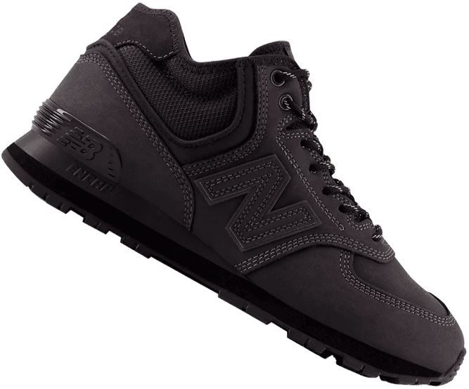 New Balance 574H Winter Sneaker für 84,88€ (statt 97€)