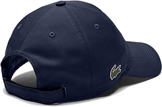 Lacoste Sport Lightweight Cap für 18€ (statt 36€)   Prime