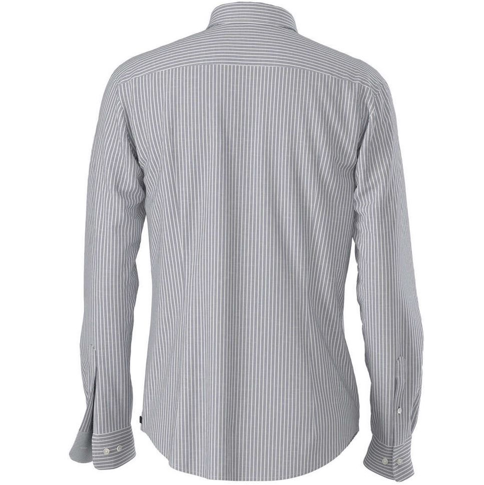 BOSS Ronni Slim Fit Leinenhemd für 41,86€ (statt 81€)   Gr.: XL + XXL