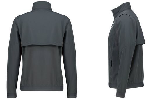 Nike Court Dri FIT Rafa Trainingsjacke für 54,70€ (statt 95€)